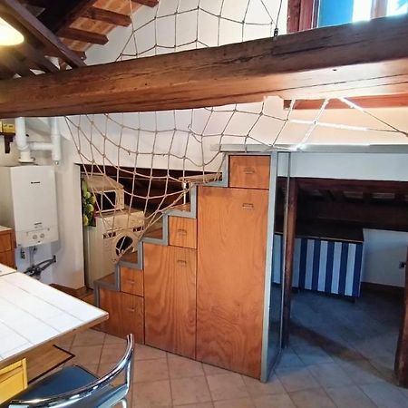 Ca' Marcello Terrace City 511 Altana Venice Wifi Dış mekan fotoğraf