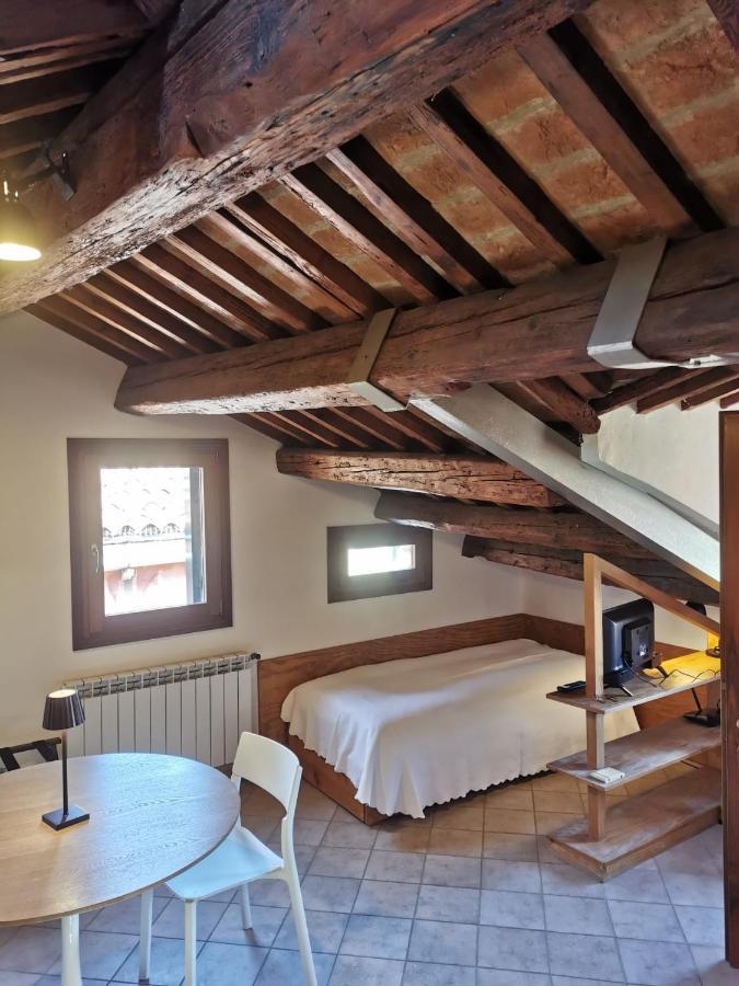Ca' Marcello Terrace City 511 Altana Venice Wifi Dış mekan fotoğraf