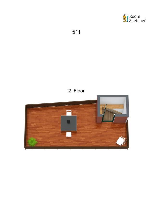 Ca' Marcello Terrace City 511 Altana Venice Wifi Dış mekan fotoğraf